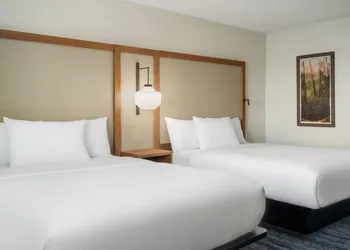 Fairfield Inn & Suites by Marriott Bessemer hotel thumbnail 8