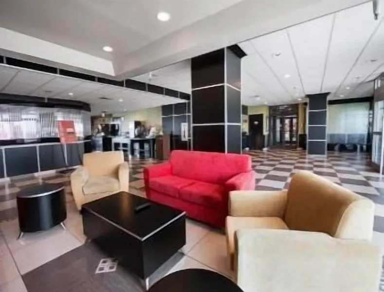 Travelodge by Wyndham Absecon Atlantic City hotel detail image 2