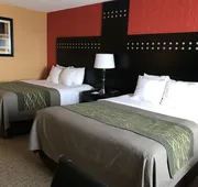 Travelodge by Wyndham Absecon Atlantic City hotel detail image 3
