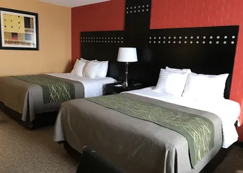 Travelodge by Wyndham Absecon Atlantic City hotel thumbnail 3