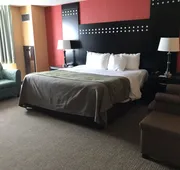 Travelodge by Wyndham Absecon Atlantic City hotel detail image 4