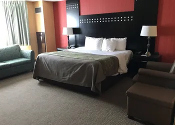 Travelodge by Wyndham Absecon Atlantic City hotel thumbnail 4