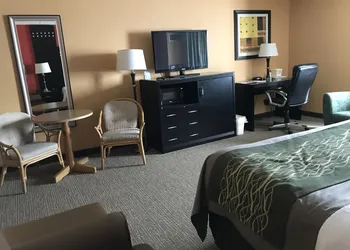 Travelodge by Wyndham Absecon Atlantic City hotel thumbnail 5