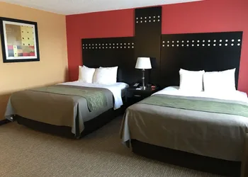 Travelodge by Wyndham Absecon Atlantic City hotel thumbnail 6