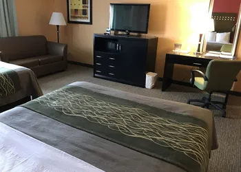 Travelodge by Wyndham Absecon Atlantic City hotel thumbnail 7
