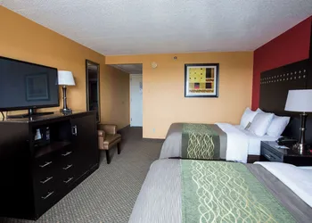 Travelodge by Wyndham Absecon Atlantic City hotel thumbnail 8