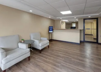 Days Inn by Wyndham Dumfries Quantico hotel thumbnail 3