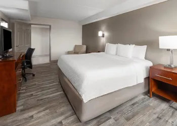 Days Inn by Wyndham Dumfries Quantico hotel thumbnail 4