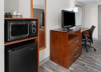 Days Inn by Wyndham Dumfries Quantico hotel thumbnail 5