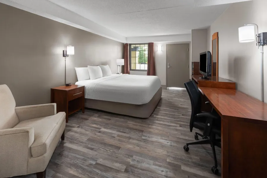 Days Inn by Wyndham Dumfries Quantico hotel detail image 6