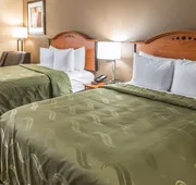 Quality Inn & Suites Columbus West - Hilliard hotel detail image 4