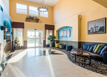 Best Western Plus Cutting Horse Inn & Suites hotel thumbnail 2