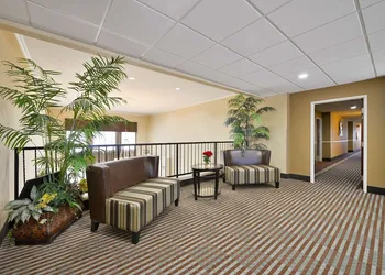 Best Western Plus Cutting Horse Inn & Suites hotel thumbnail 3