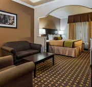 Best Western Plus Cutting Horse Inn & Suites hotel detail image 4