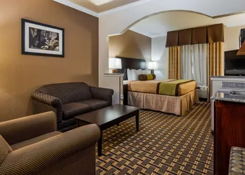 Best Western Plus Cutting Horse Inn & Suites hotel thumbnail 4