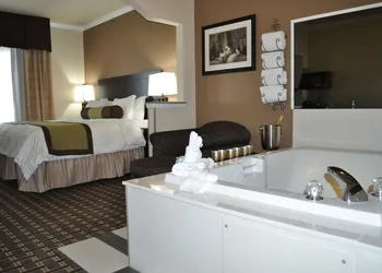 Best Western Plus Cutting Horse Inn & Suites hotel thumbnail 5