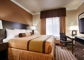 Best Western Plus Cutting Horse Inn & Suites hotel thumbnail 6