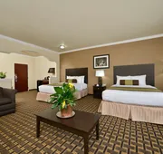 Best Western Plus Cutting Horse Inn & Suites hotel detail image 7