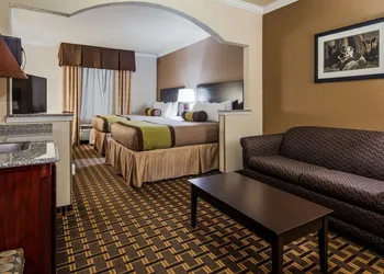 Best Western Plus Cutting Horse Inn & Suites hotel thumbnail 8