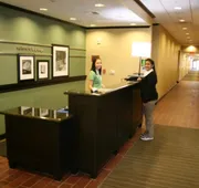 Hampton Inn La Grange hotel detail image 3