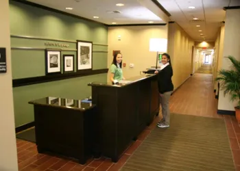 Hampton Inn La Grange hotel thumbnail 3