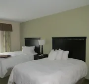 Hampton Inn La Grange hotel detail image 5