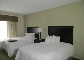 Hampton Inn La Grange hotel thumbnail 5