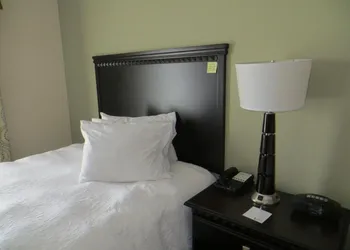 Hampton Inn La Grange hotel thumbnail 6