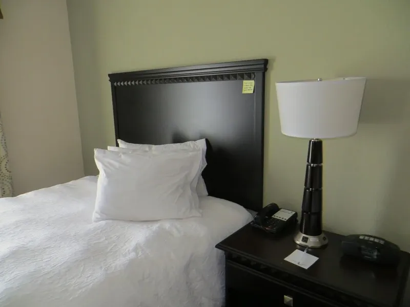 Hampton Inn La Grange hotel detail image 6