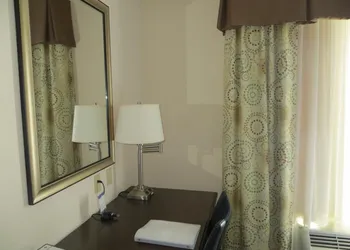Hampton Inn La Grange hotel thumbnail 7