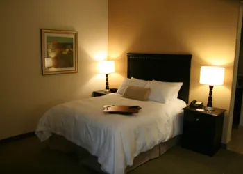 Hampton Inn La Grange hotel thumbnail 8