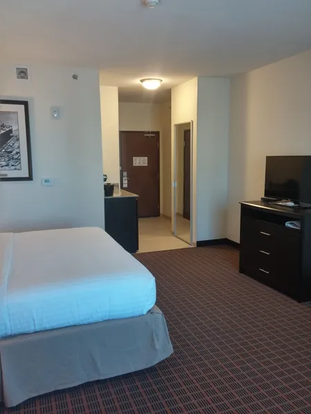 Holiday Inn Express & Suites Golden - Denver Area by IHG hotel detail image 2