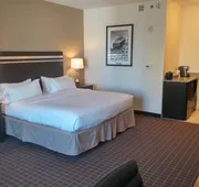 Holiday Inn Express & Suites Golden - Denver Area by IHG hotel detail image 3