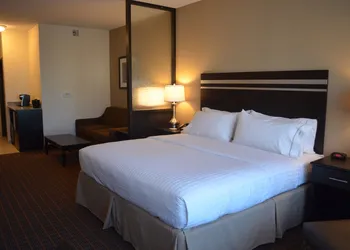 Holiday Inn Express & Suites Golden - Denver Area by IHG hotel thumbnail 5