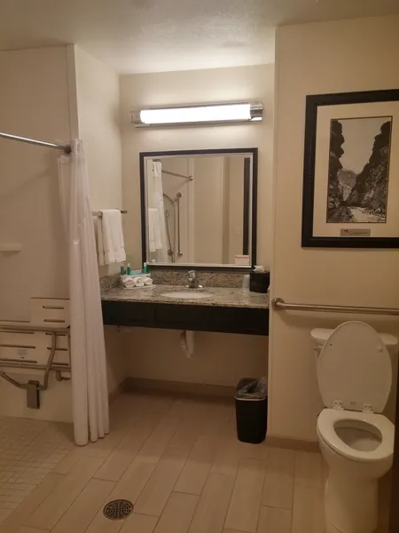 Holiday Inn Express & Suites Golden - Denver Area by IHG hotel detail image 6