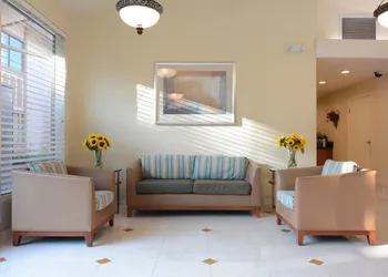 Red Roof Inn San Dimas - Fairplex hotel thumbnail 3
