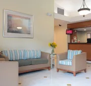 Red Roof Inn San Dimas - Fairplex hotel detail image 4