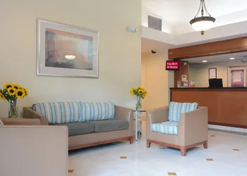 Red Roof Inn San Dimas - Fairplex hotel thumbnail 4