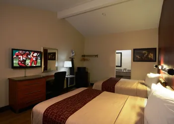 Red Roof Inn San Dimas - Fairplex hotel thumbnail 7