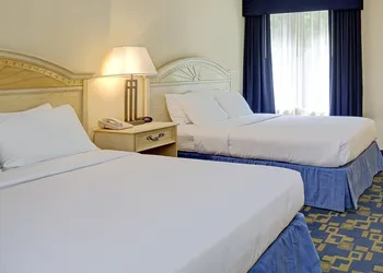 Windsor Hotel hotel thumbnail 4