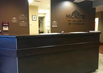 Microtel by Wyndham Perry National Fairground Area I-75 hotel thumbnail 2