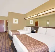 Microtel by Wyndham Perry National Fairground Area I-75 hotel detail image 3