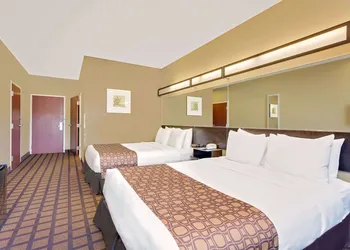 Microtel by Wyndham Perry National Fairground Area I-75 hotel thumbnail 3
