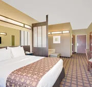 Microtel by Wyndham Perry National Fairground Area I-75 hotel detail image 4