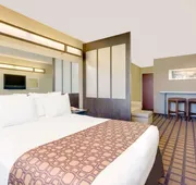 Microtel by Wyndham Perry National Fairground Area I-75 hotel detail image 5