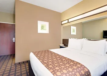 Microtel by Wyndham Perry National Fairground Area I-75 hotel thumbnail 7