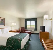 Travelodge by Wyndham Sharon Springs hotel detail image 3