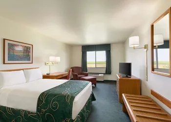 Travelodge by Wyndham Sharon Springs hotel thumbnail 3
