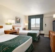 Travelodge by Wyndham Sharon Springs hotel detail image 4