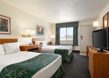 Travelodge by Wyndham Sharon Springs hotel thumbnail 4
